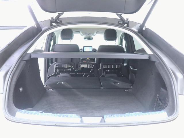 GLE350 d 4マチック クーペ スポーツ