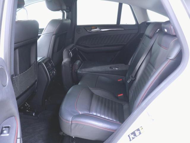 GLE350 d 4マチック クーペ スポーツ