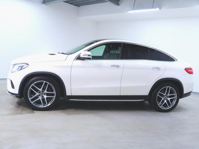 GLE350 d 4マチック クーペ スポーツ