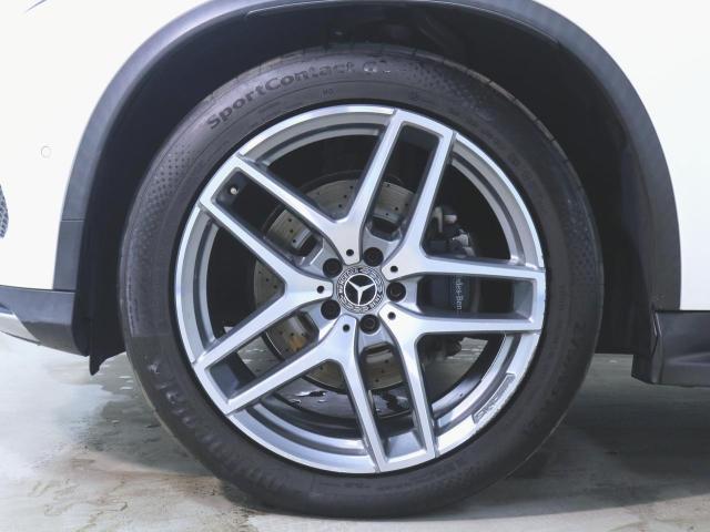 GLE350 d 4マチック クーペ スポーツ