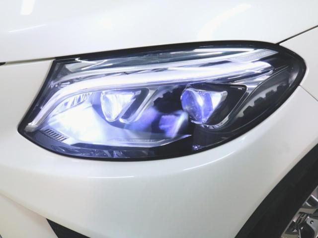 GLE350 d 4マチック クーペ スポーツ