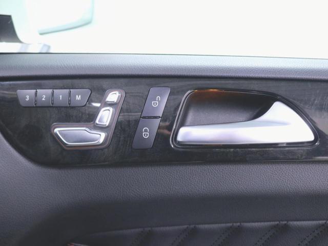 GLE350 d 4マチック クーペ スポーツ