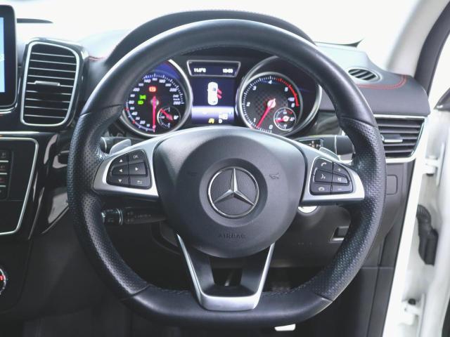 GLE350 d 4マチック クーペ スポーツ