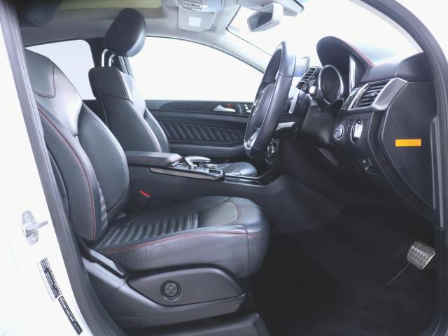GLE350 d 4マチック クーペ スポーツ