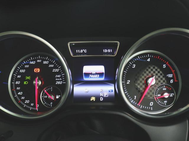 GLE350 d 4マチック クーペ スポーツ