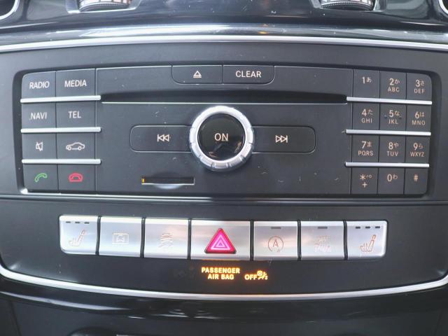 GLE350 d 4マチック クーペ スポーツ