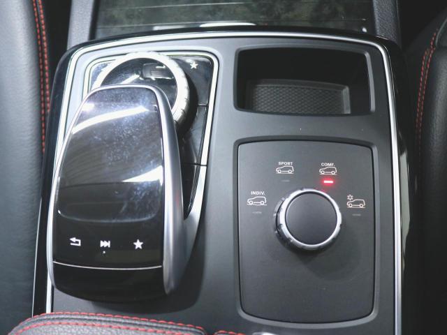 GLE350 d 4マチック クーペ スポーツ