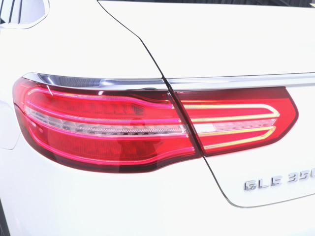 GLE350 d 4マチック クーペ スポーツ