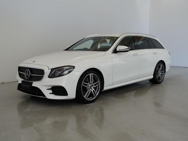 E250 ステーションワゴン アバンギャルド スポーツ(本革仕様)
