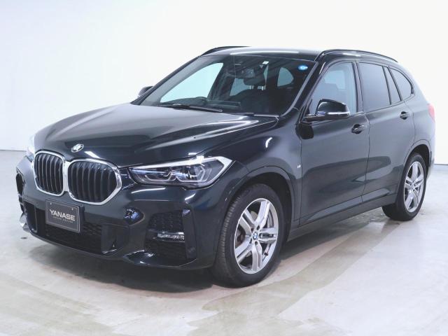X1 xDrive18d Mスポーツ