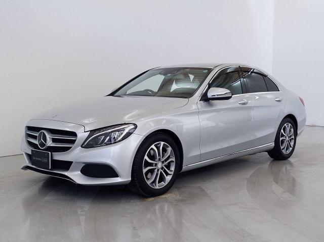 C200 アバンギャルド