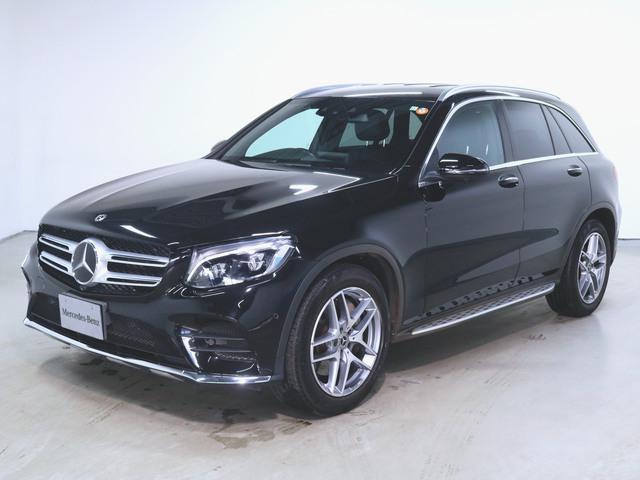 GLC200 スポーツ