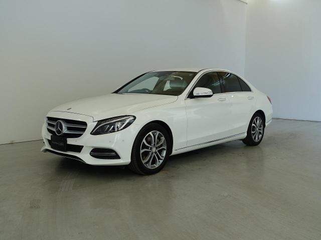 C200 アバンギャルド ベーシックパッケージ