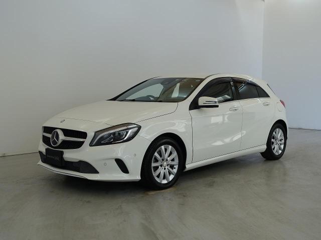 A180 レーダーセーフティパッケージ・ベーシックパッケージ