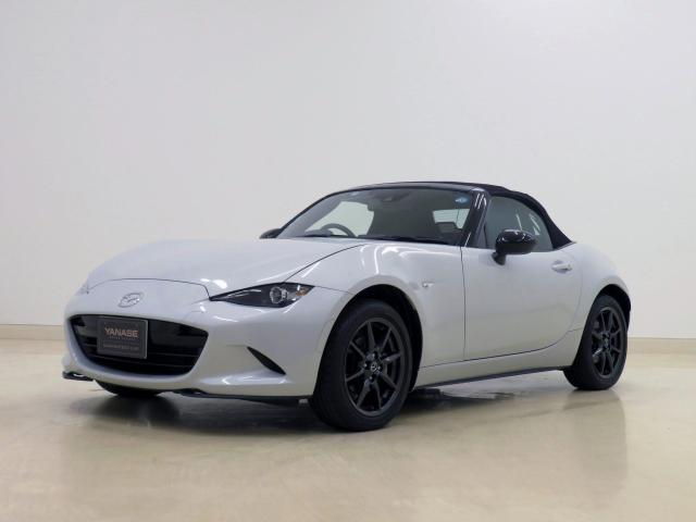 マツダ ロードスター S スペシャルパッケージ