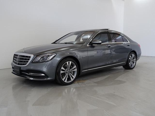 Mベンツ140シリーズ専門工場-S600-リサイクル部品販売 送料無料 メルセデスベンツ ベンツ Sクラス W222 S300h S400h S450