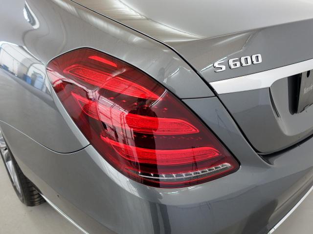 ギャラリー | S600 ロング | メルセデス・ベンツの認定中古車