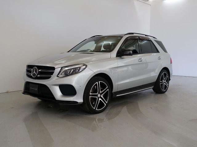 メルセデス‐AMG GLE43 4MATIC