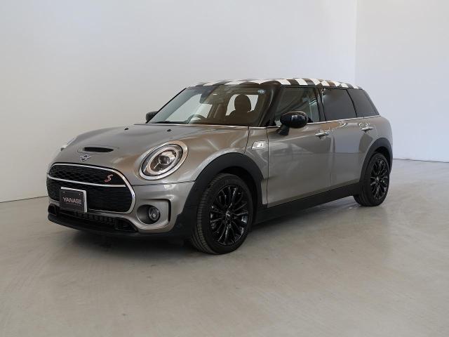 ミニクーパーS クラブマン ベースグレード