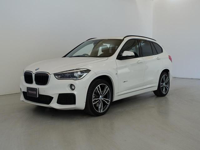 X1 xDrive25i Mスポーツ