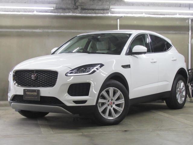 ジャガー Eペース S 180PS