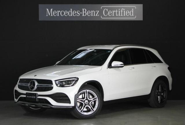 GLC220 d 4MATIC AMGライン