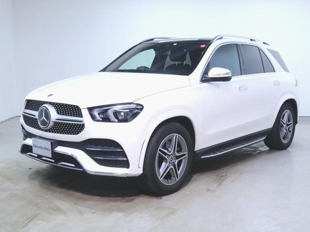 GLE400 d 4マチック スポーツ