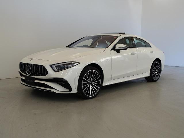 メルセデス‐AMG CLS53 4MATIC+