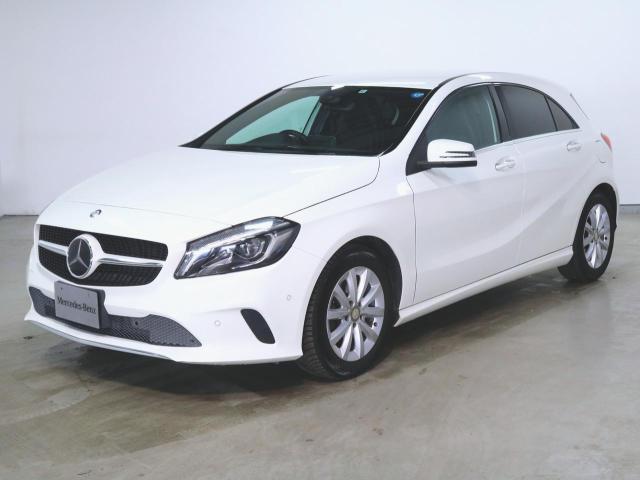 A180 レーダーセーフティーパッケージ