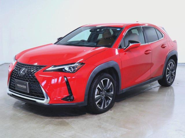 UX200 バージョンL