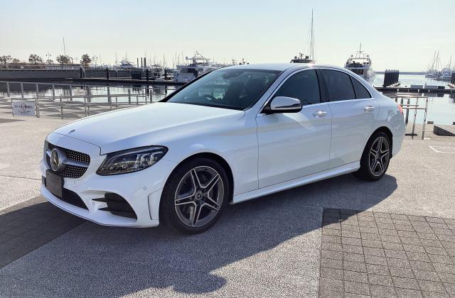 C200 ローレウスエディション