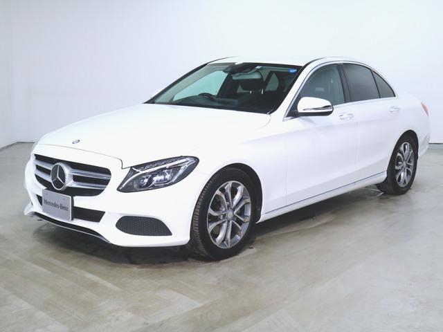 C200 アバンギャルド