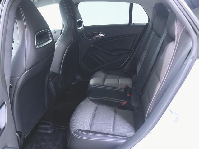 CLA180 シューティングブレーク AMGスタイル レーダーセーフティーパッケージ