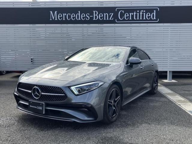 CLS220 d スポーツ エクスクルーシブパッケージ