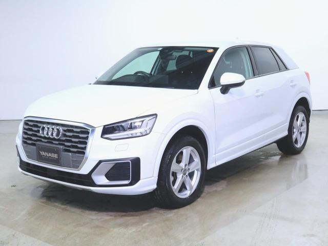 Q2 1.0 TFSI スポーツ