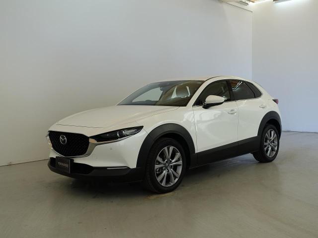 CX-30 20S Lパッケージ