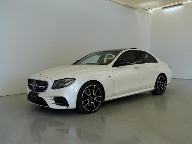 メルセデス‐AMG E53 4MATIC+ エクスクルーシブパッケージ