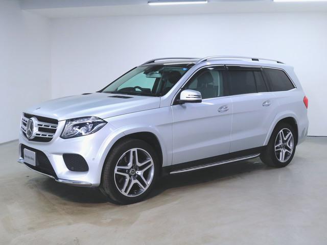GLS350 d 4MATIC スポーツ