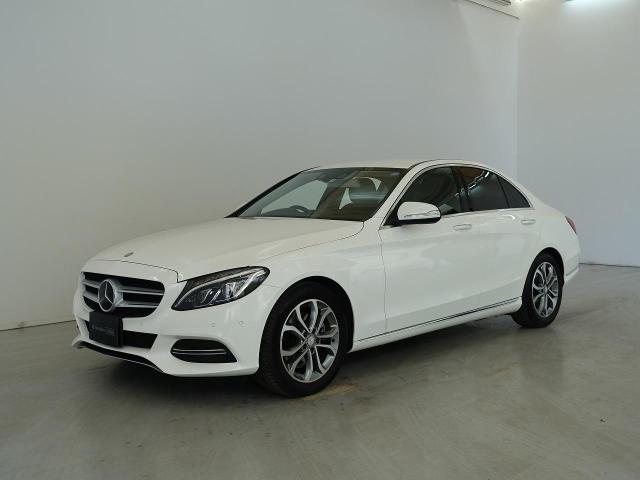 C200 アバンギャルド ベーシックパッケージ