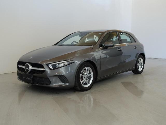 A180 レーダーセーフティパッケージ・ナビゲーションパッケージ