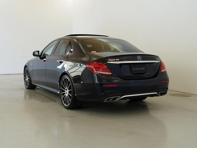 メルセデス‐AMG E43 4MATIC エクスクルーシブパッケージ | メルセデス