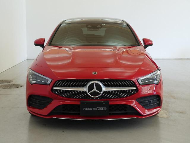 CLA200 d シューティングブレーク AMGライン AMGレザーエクスクルーシブパッケージ レーダーセーフティパッケージ アドバンスドパッケージ ナビゲーションパッケージ