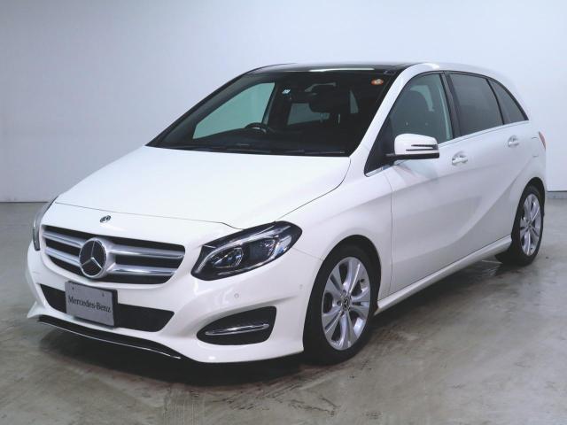 B180 レーダーセーフティーパッケージ プレミアムパッケージ