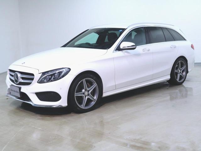 C180 ステーションワゴン スポーツ