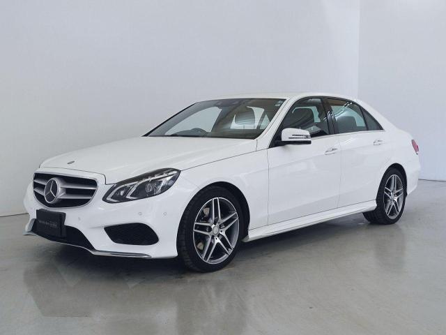 E250 アバンギャルド