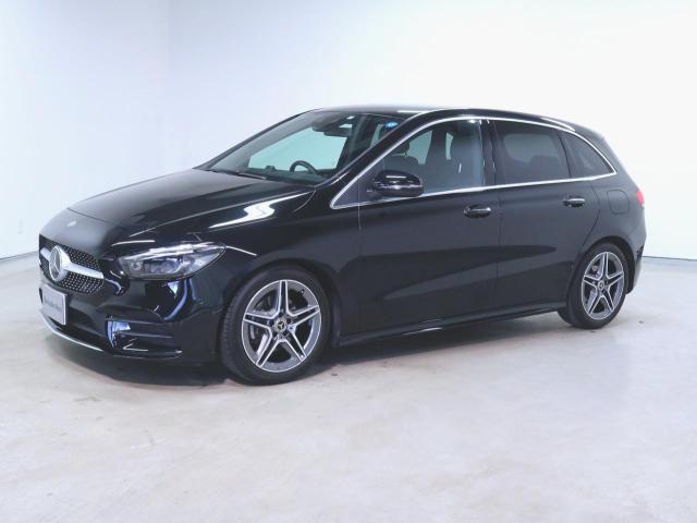 B180 AMGライン レーダーセーフティーパッケージ ナビゲーションパッケージ