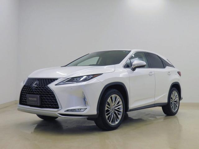 レクサス RX300 バージョンL