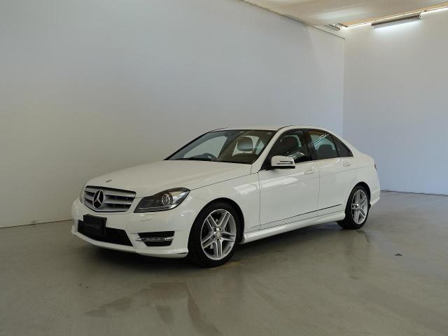 C200 ブルーエフィシェンシー アバンギャルド