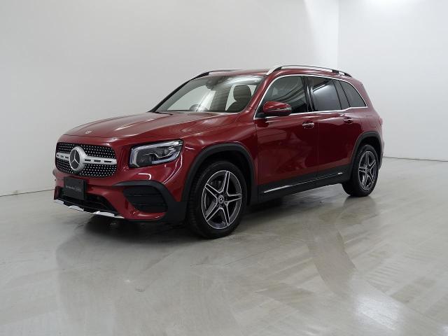 GLB200 d 4MATIC AMGライン