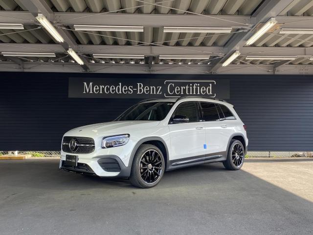 GLB250 4MATIC スポーツ